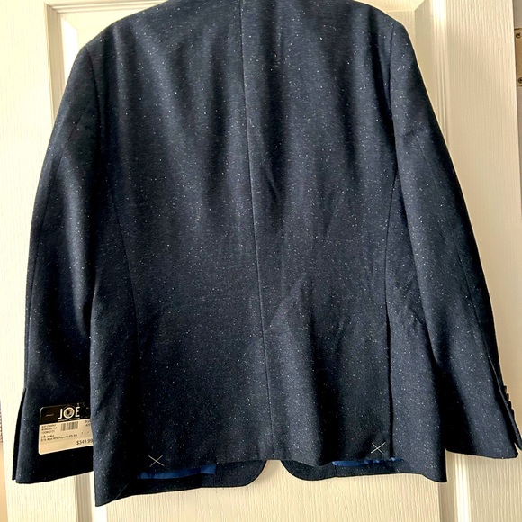 “NEW” JOE ABBOUD SPORT COAT - Picture 2 of 7